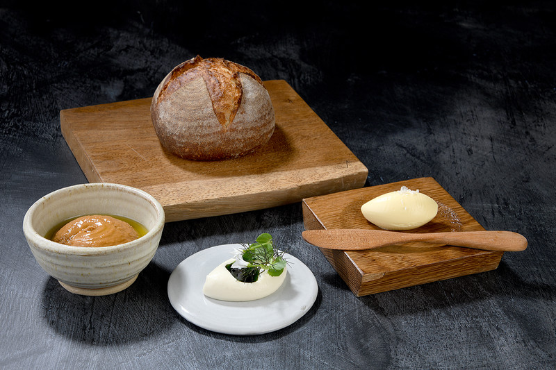 Exceptional eating for under £100